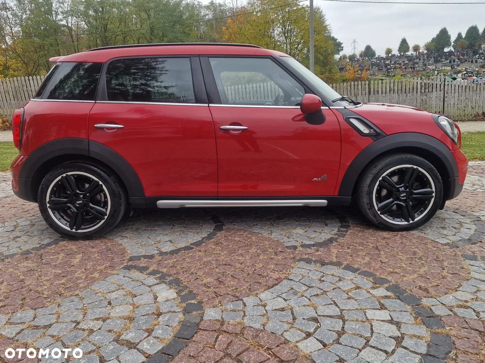 MINI Cooper S - 4