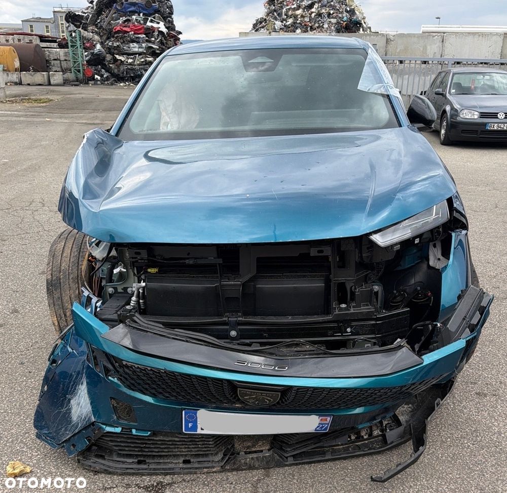 Peugeot 3008 - 2