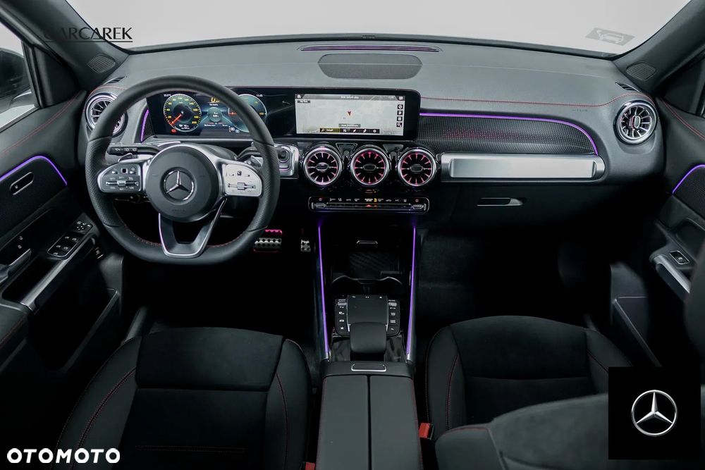 Mercedes-Benz EQB 250 66.5kWh Edition 1 - 3