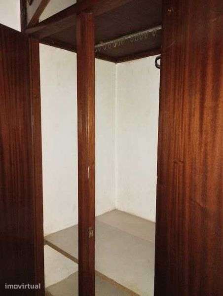 Apartamento T1 no R/Chão com Garagem em Vila do Conde - Grande imagem: 5/8