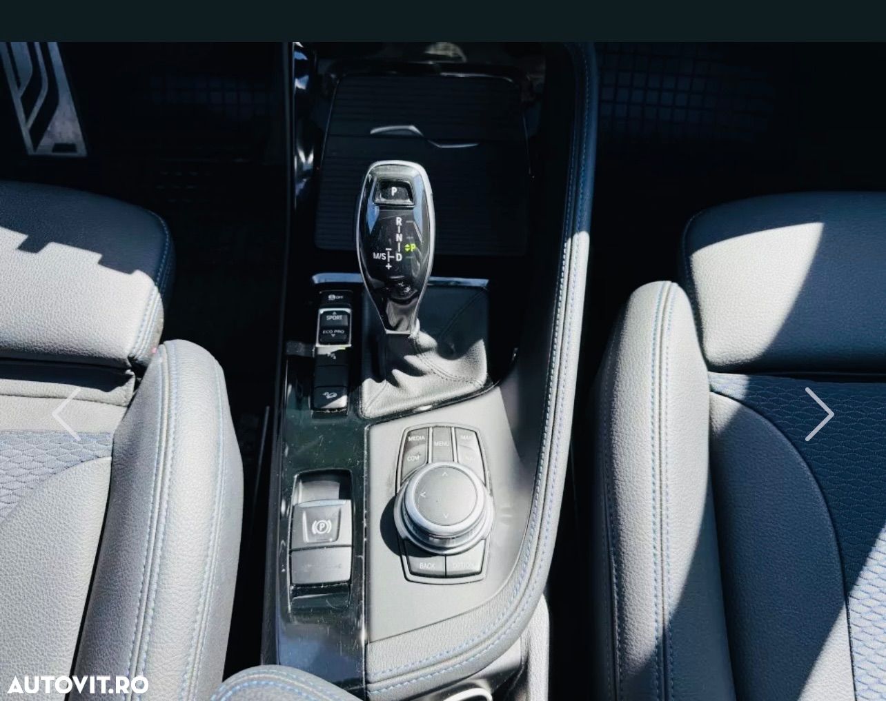 BMW X1 xDrive20i AT - 1
