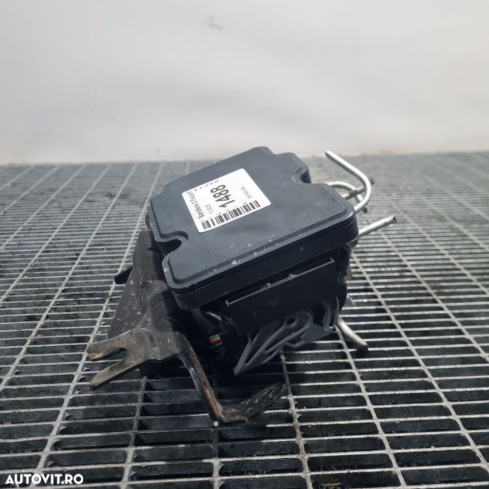 Pompa abs Dacia Sandero 2 Facelift 2016 - 2020 (1488) Benzina 2265106455 - 2