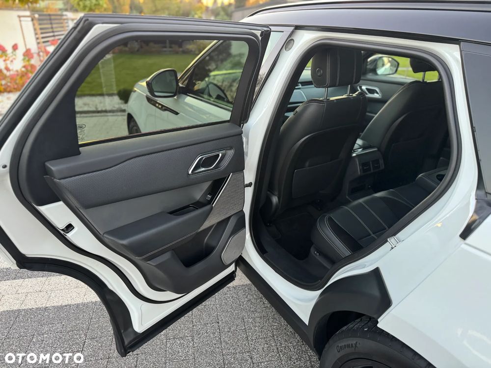 Land Rover Range Rover Velar 2.0 SD4 R-Dynamic S - 35