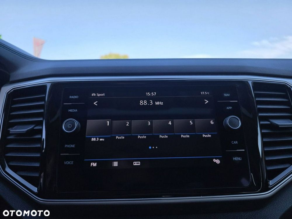Volkswagen Atlas - 29