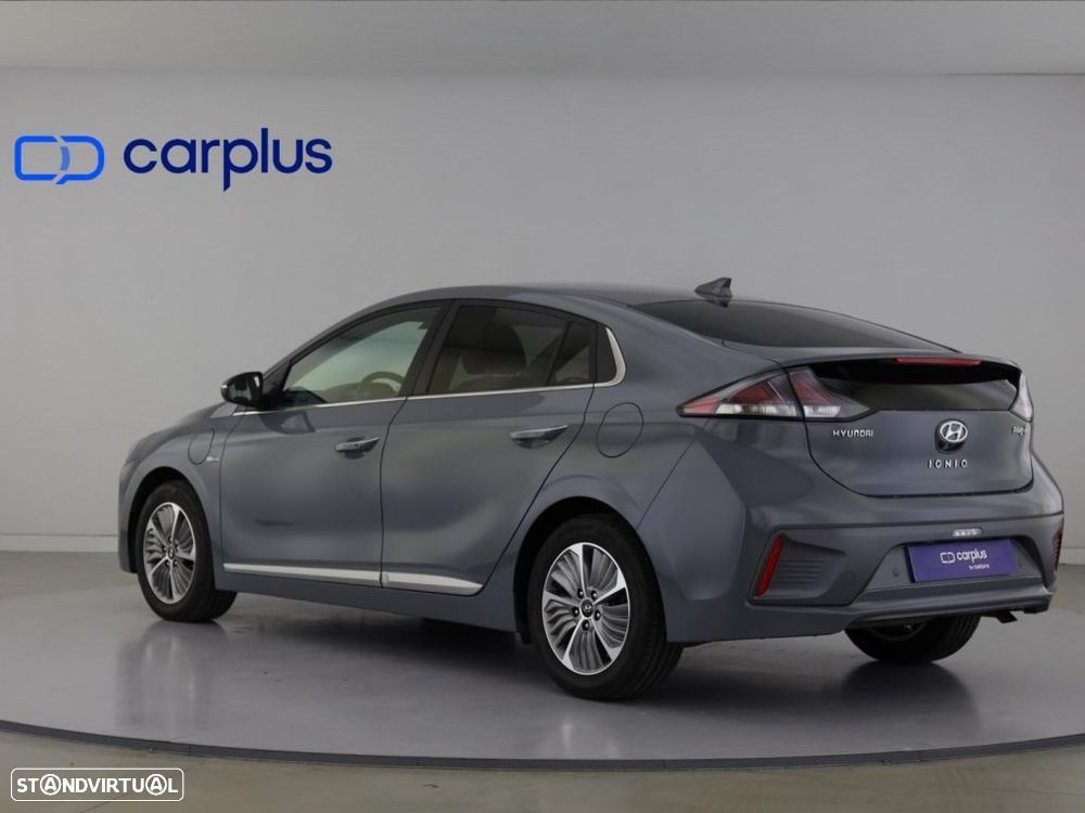 Hyundai Ioniq 1.6 GDI PHEV - 5