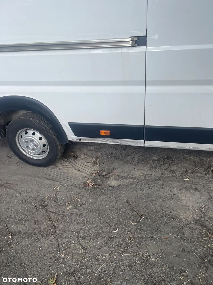 Peugeot Boxer - 8