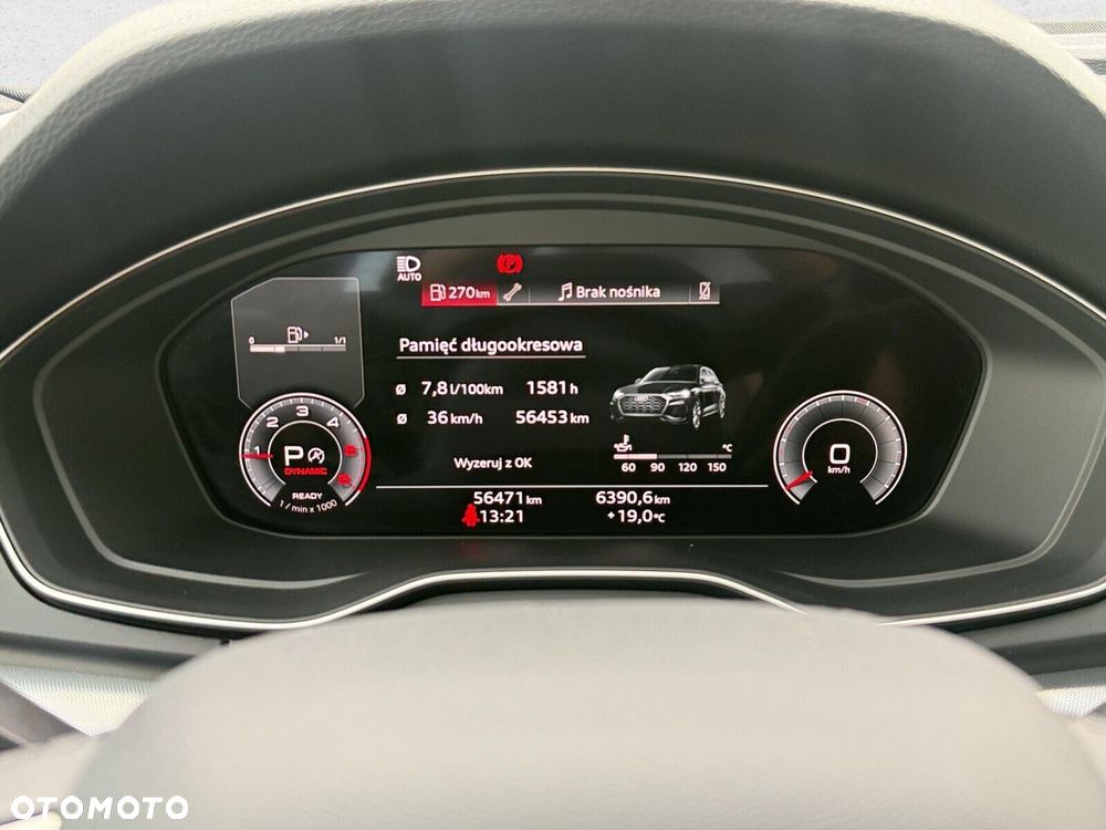 Audi Q5 Sportback 40 TDI mHEV Quattro S Line S tronic - 18
