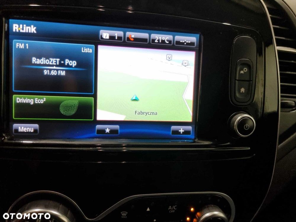 Renault Captur - 20