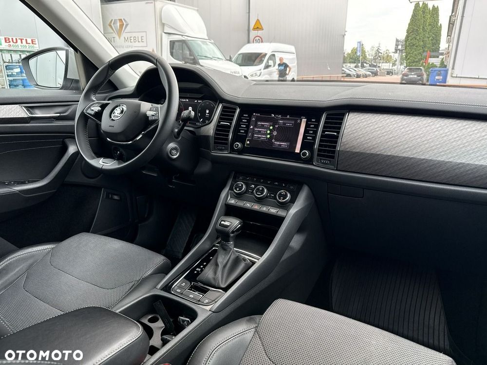 Skoda Kodiaq 1.5 TSI DSG Style - 22