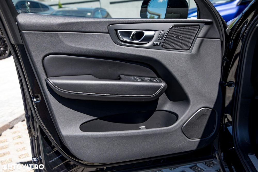Volvo XC 60 T8 AWD AT PHEV Proiectat Polestar - 14