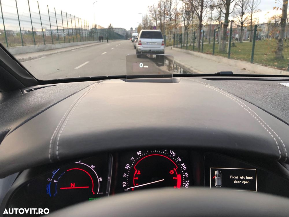 DS Automobiles DS 5 4X4 Sport Chic - 14