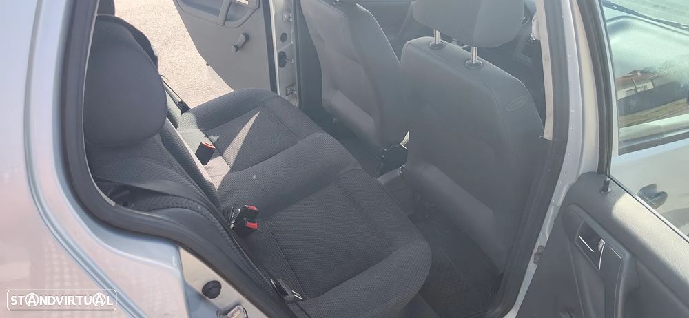 VW Polo 1.0 Confortline - 5