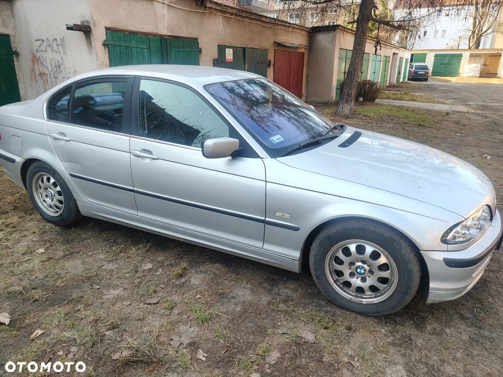 BMW Seria 3 - 3