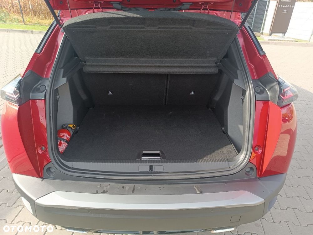 Peugeot 2008 - 9