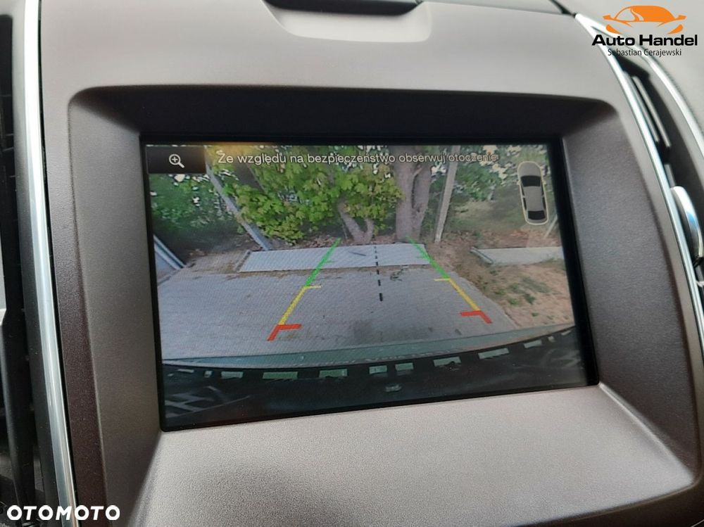 Ford Edge - 29
