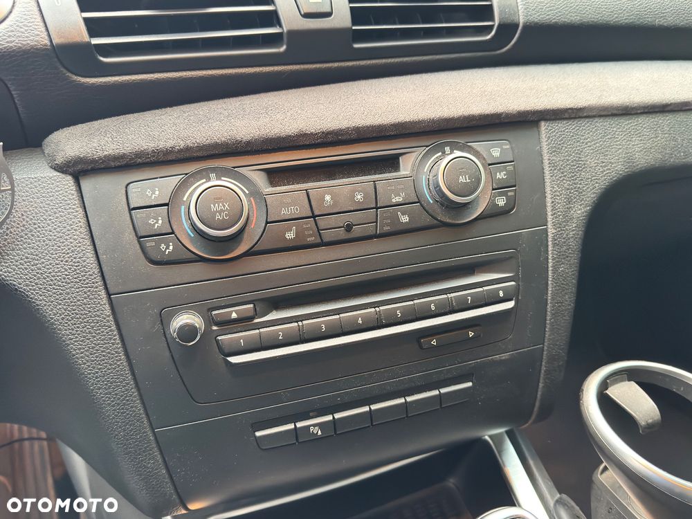 BMW Seria 1 135i Coupe Limited Edition Lifestyle mit M Sportpaket - 20