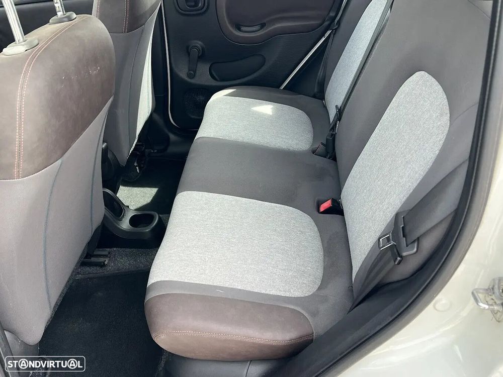 Fiat Panda 0.9 8V TwinAir Cross S&S - 12