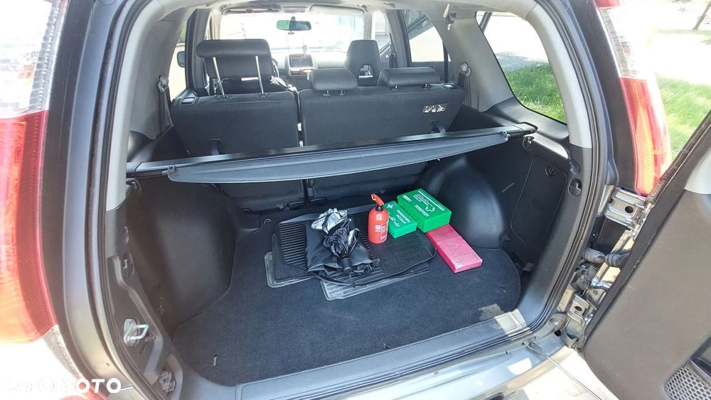 Honda CR-V 2.0 Executive - 12