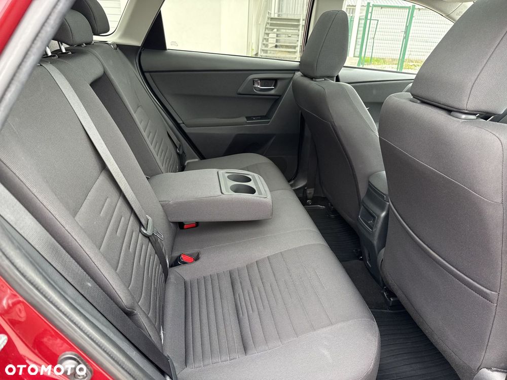 Toyota Auris Hybrid 135 Premium - 8