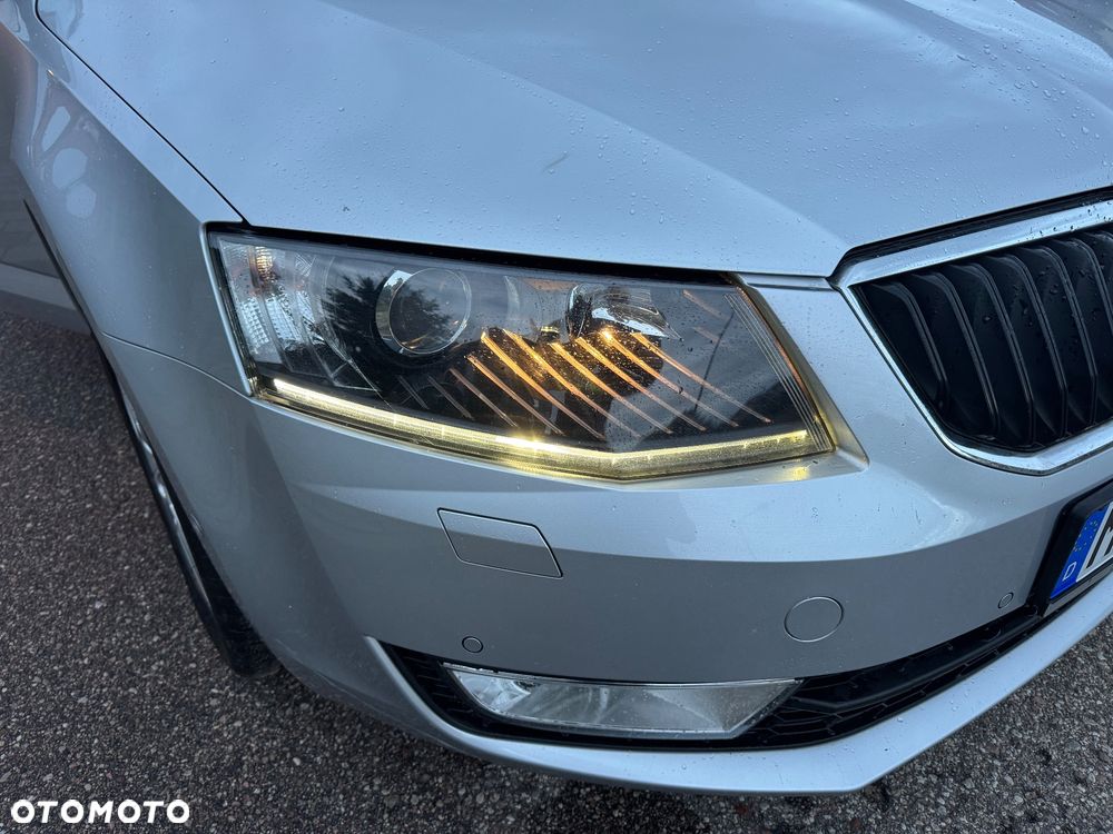 Skoda Octavia 1.4 TSI Green tec Edition - 35