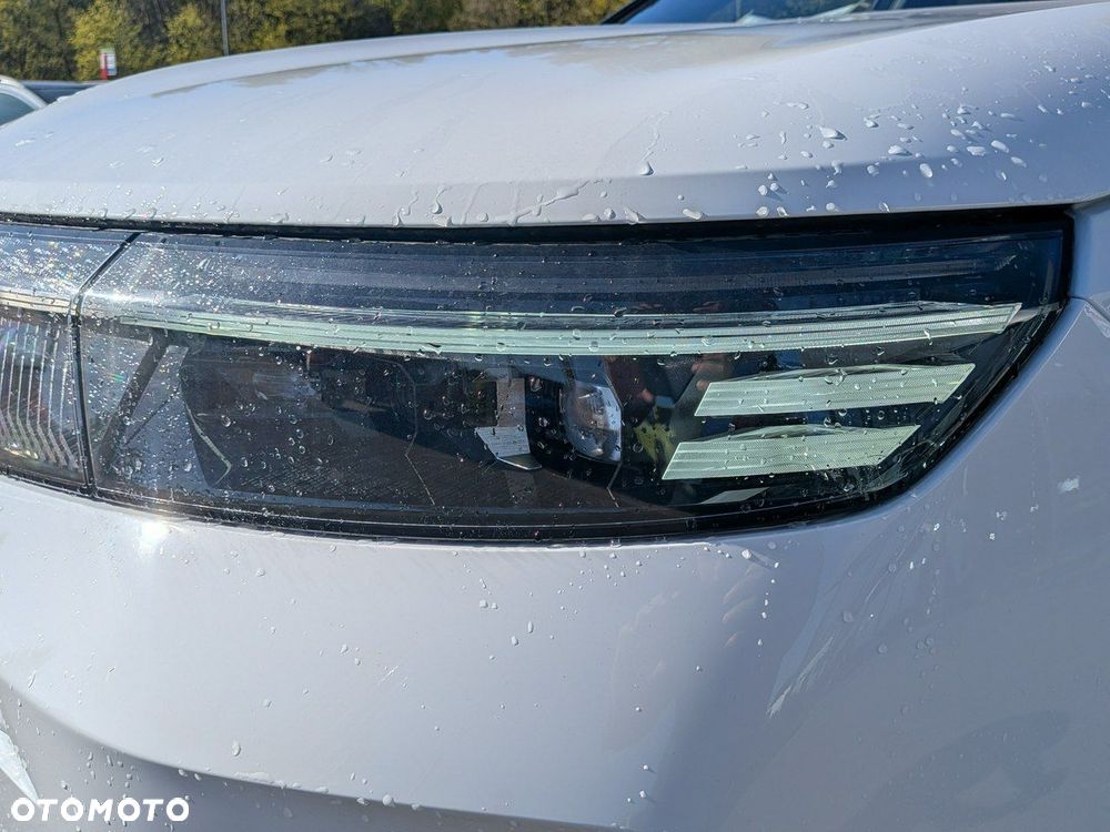 Opel Grandland 1.2 mHEV GS eDTC6 - 11