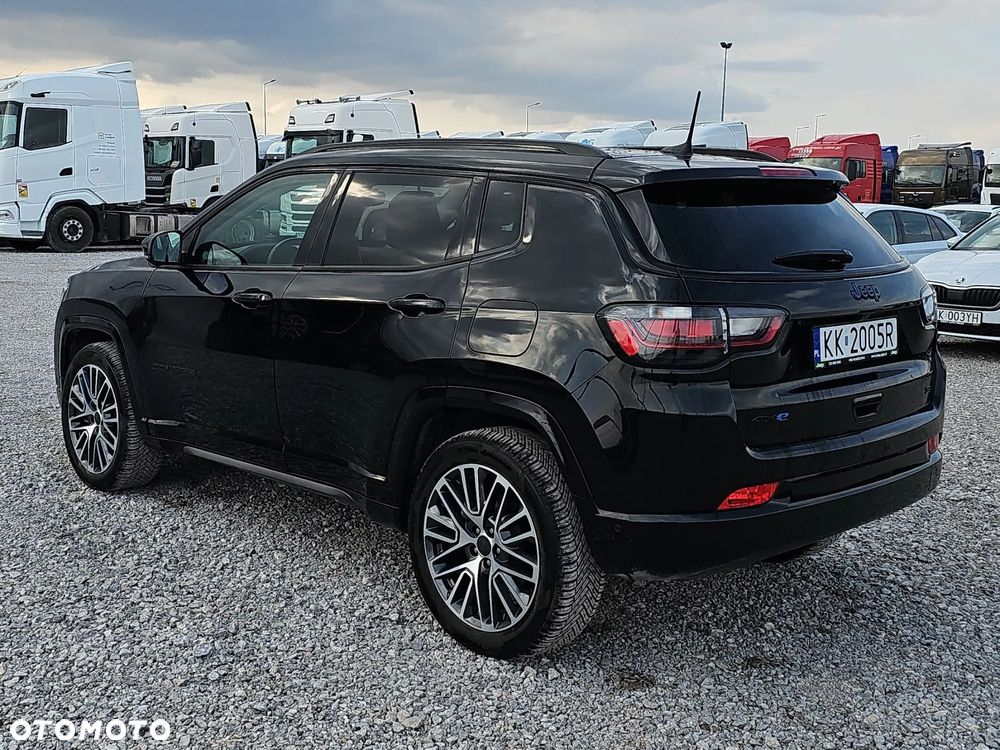 Jeep Compass - 7