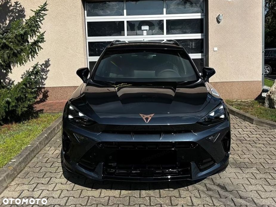Cupra Formentor 2.0 TSI 4Drive DSG - 3