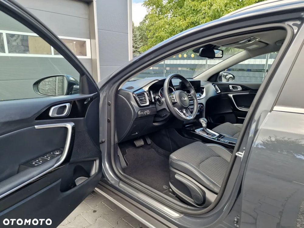 Kia XCeed 1.5 T-GDI OPF DCT7 (48V Mild Hybrid) PLATINUM EDITION - 16