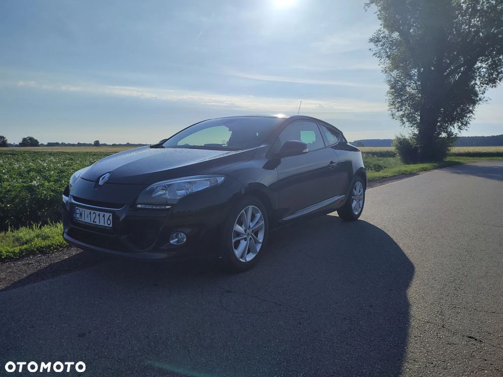Renault Megane 1.2 16V TCe Energy Limited - 3