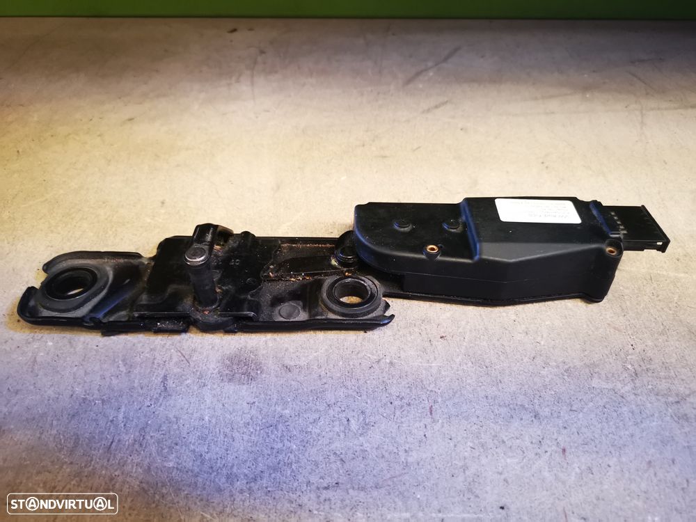 AUDI Q3 / A6 C7 FECHADURA MALA - F119 - 4