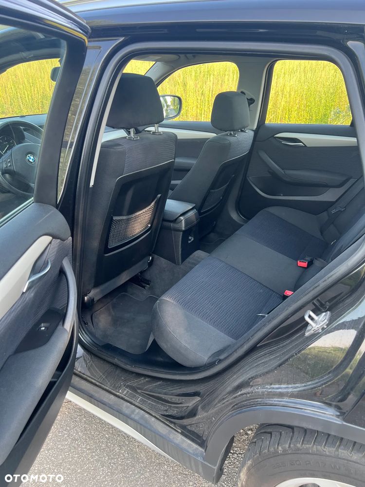 BMW X1 xDrive20d - 3