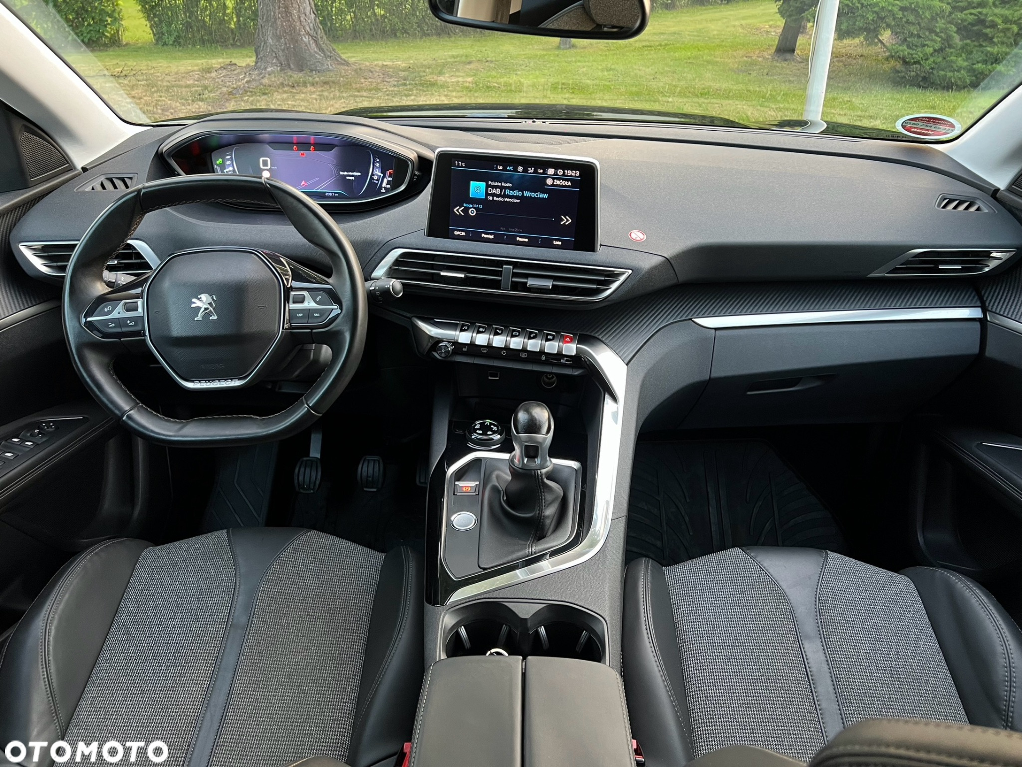 Peugeot 3008 1.2 PureTech GT S&S - 25