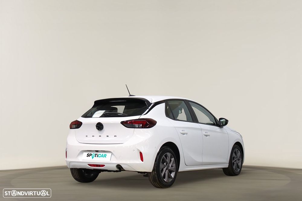 Opel Corsa 1.2 T Edition - 4