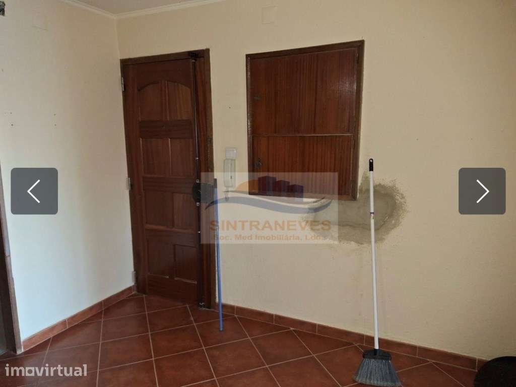 T1+2 com Quintal | Excelente Potencial | Casal da Mira - Amadora | ... - Grande imagem: 4/14