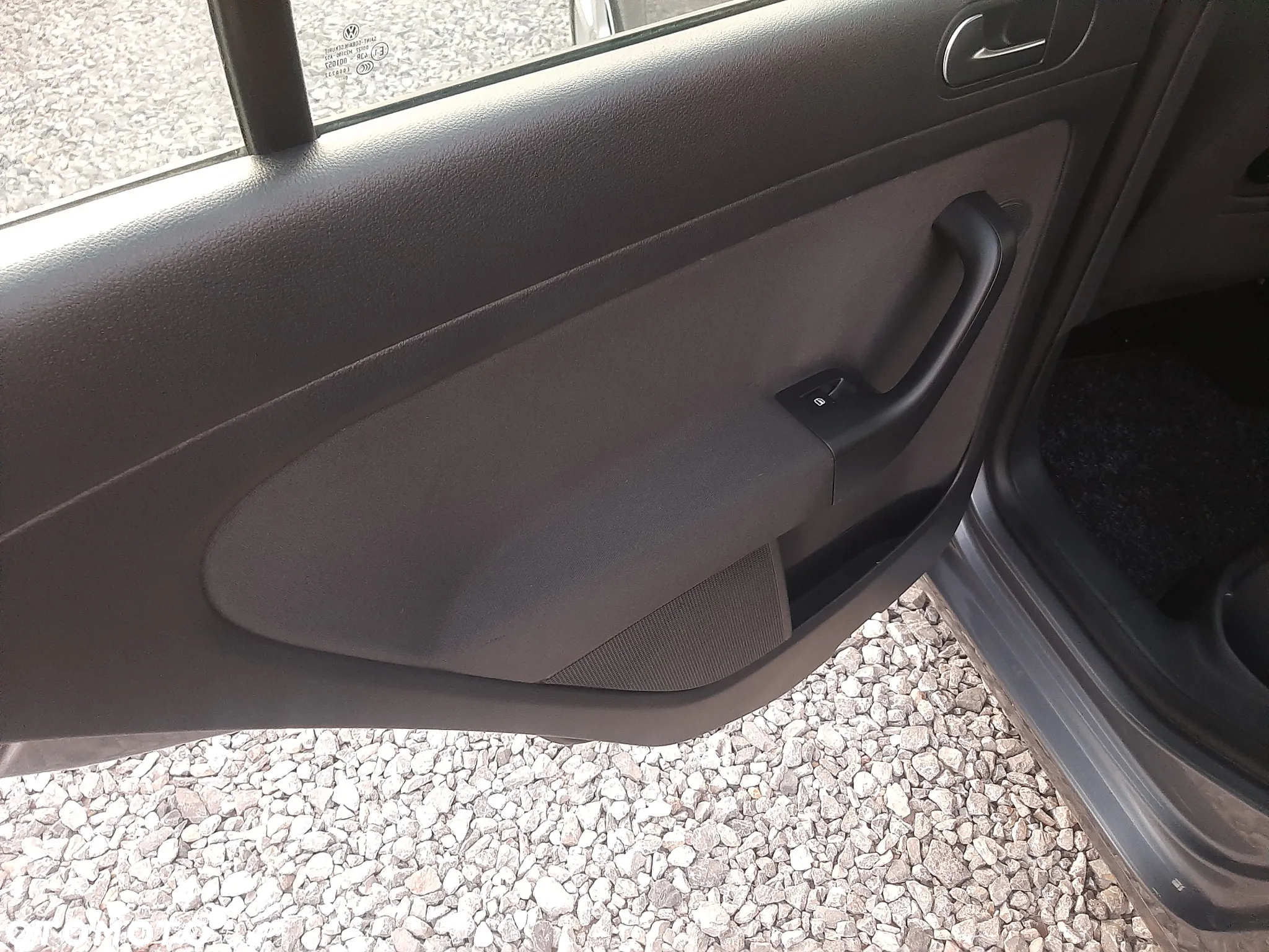 Volkswagen Golf Plus 1.6 TDI BlueMot Comfortline - 19