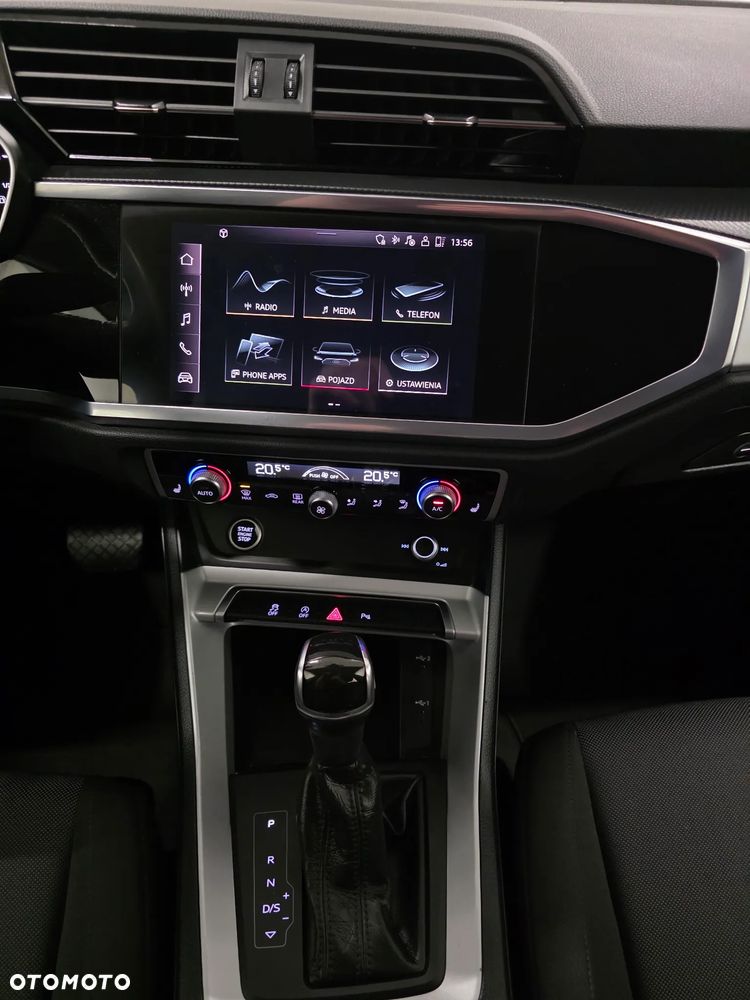Audi Q3 35 TDI S tronic - 12