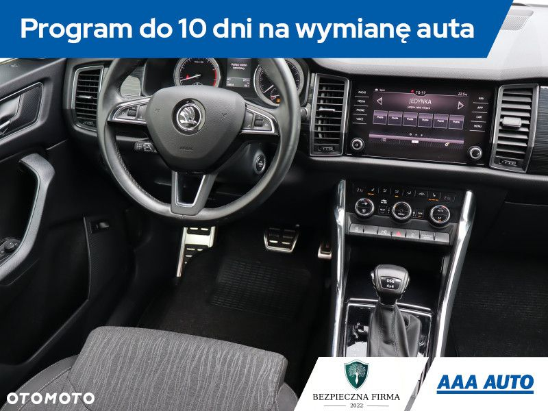 Skoda Kodiaq - 8