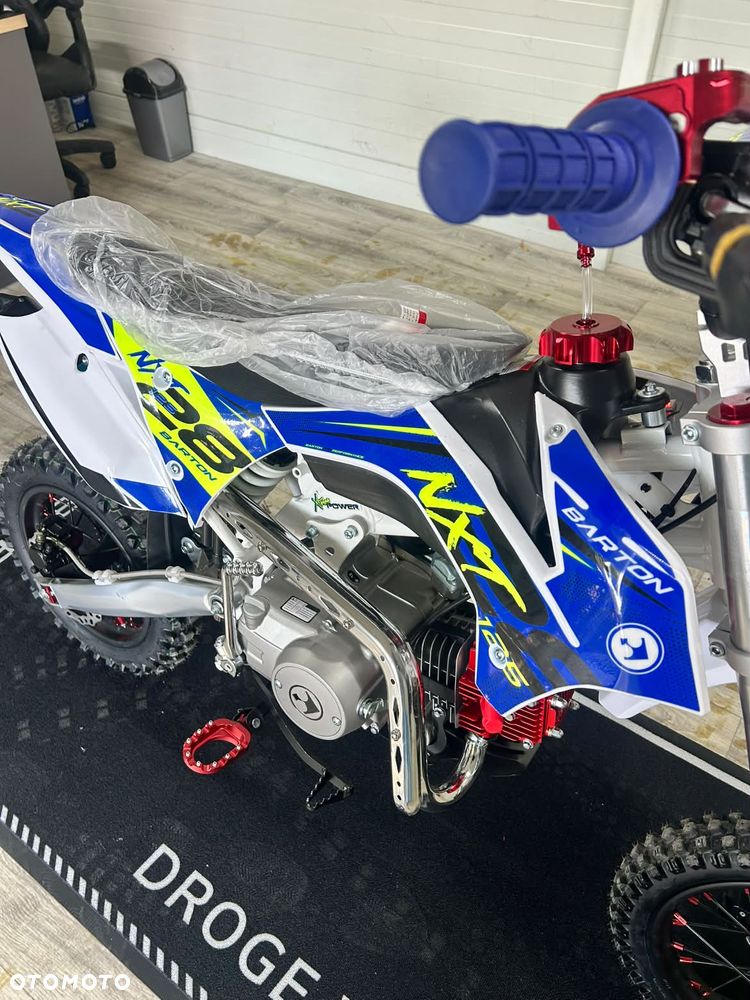 Barton NXT - 4