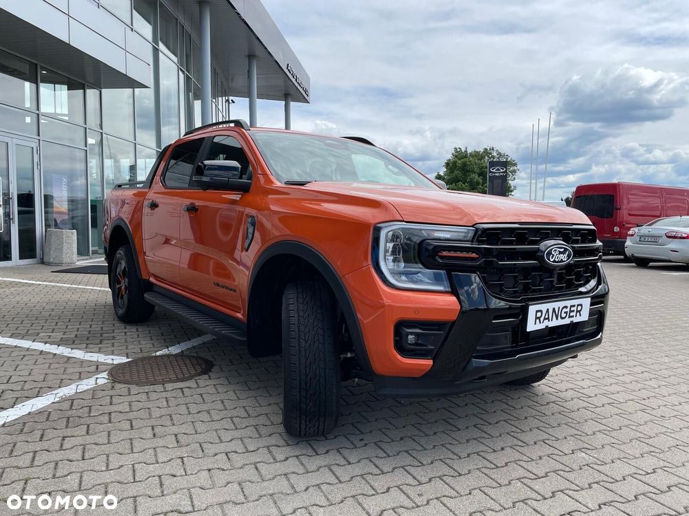 Ford Ranger - 2