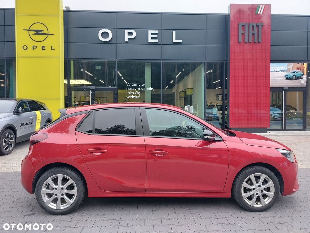 Opel Corsa - 6