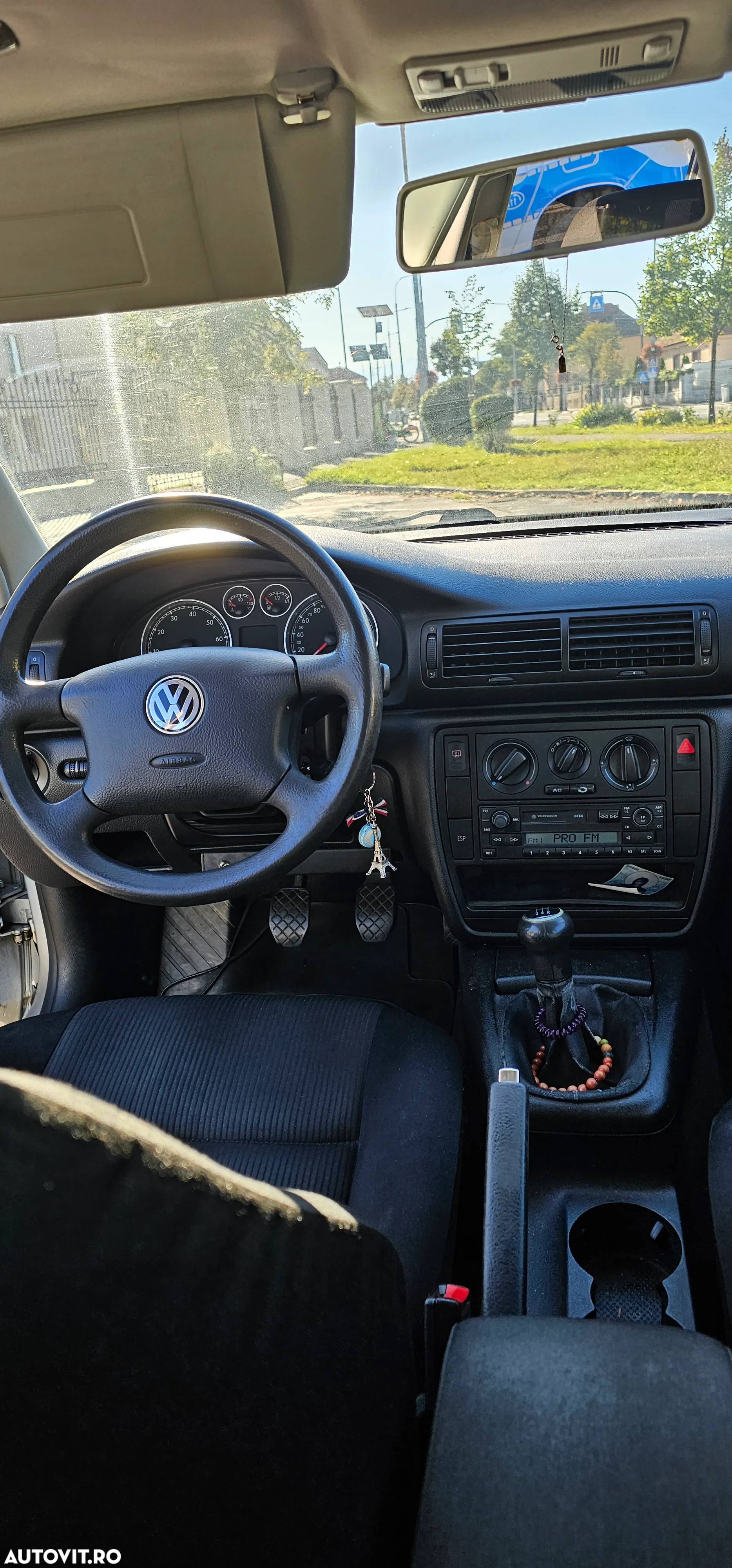 Volkswagen Passat - 7