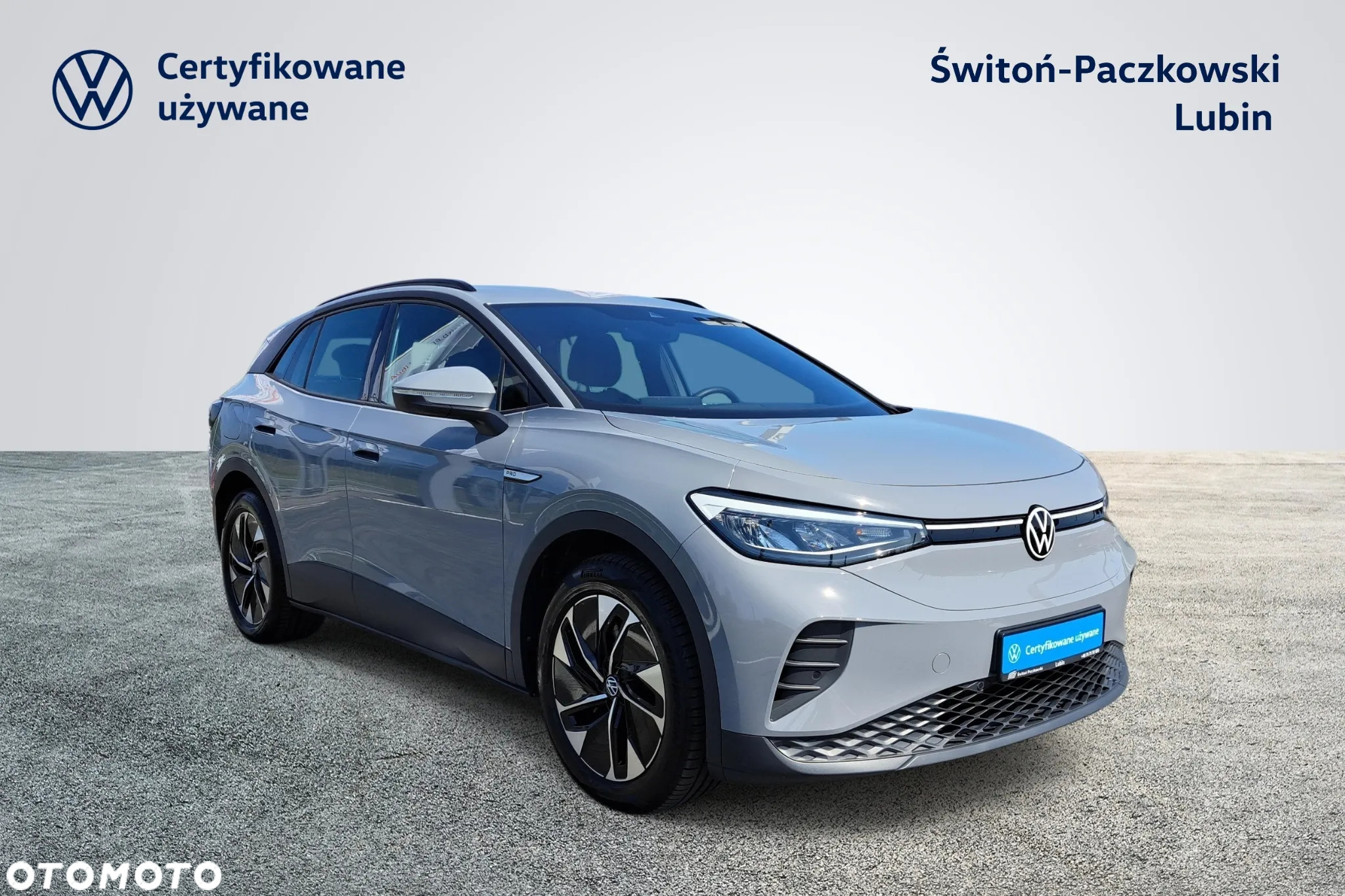 Volkswagen ID.4 77kWh Pro - 7