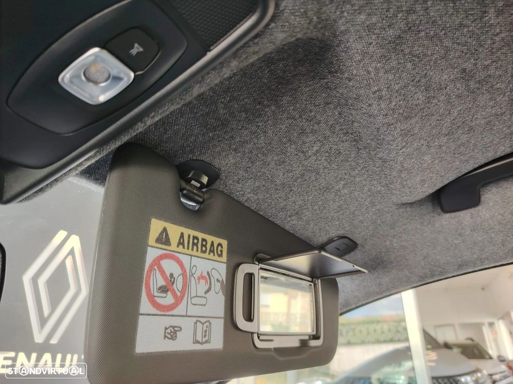 Renault Clio 1.0 TCe Intens Bi-Fuel - 14