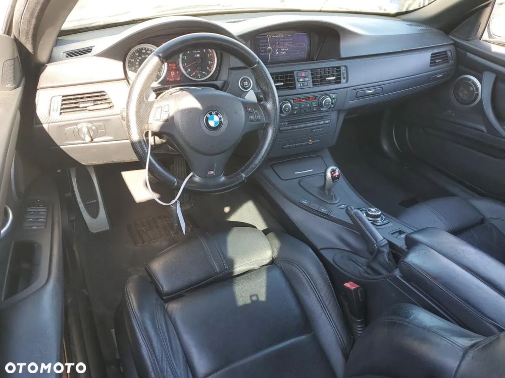 BMW M3 - 8