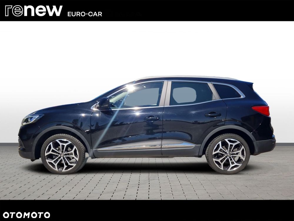 Renault Kadjar 1.5 Blue dCi Intens - 2