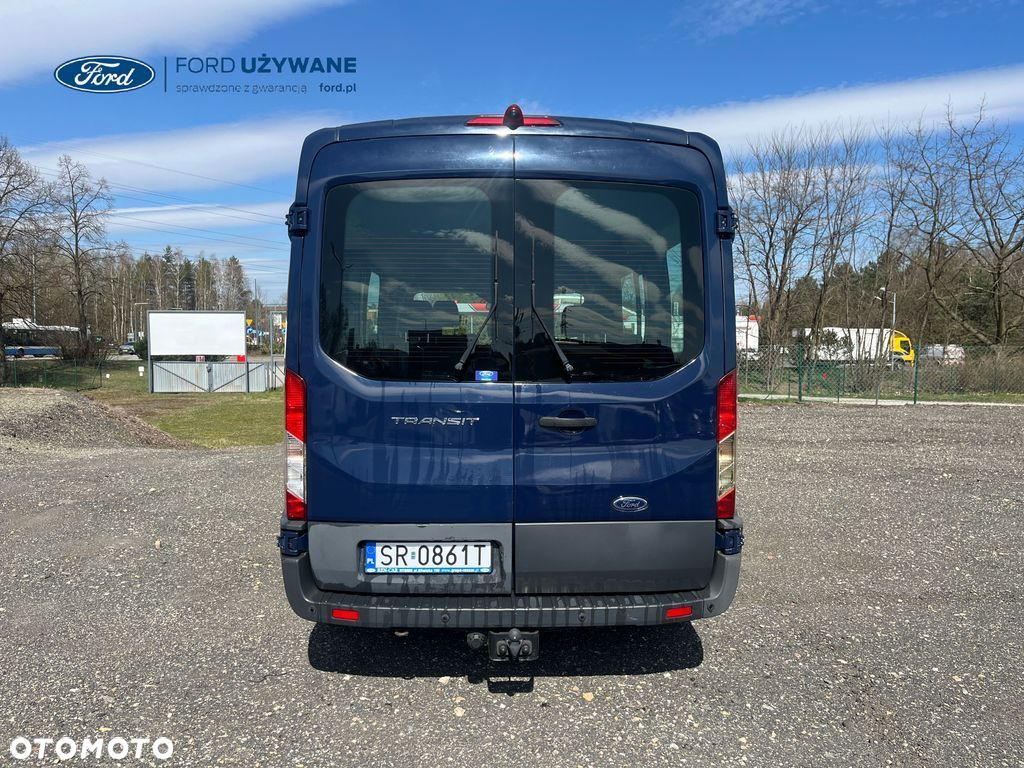 Ford Transit Kombi 310 L2H2 Trend - 6