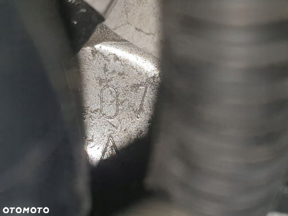 SILNIK B37C15A 1.5 D 1.5D BMW MINI F54 F55 X2 X1 JAK NOWY KOMPLETNY eu6 - 8