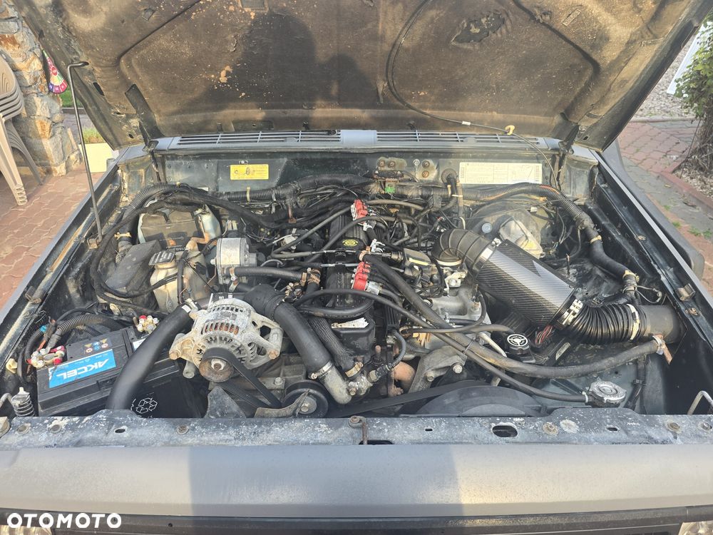 Jeep Cherokee - 7