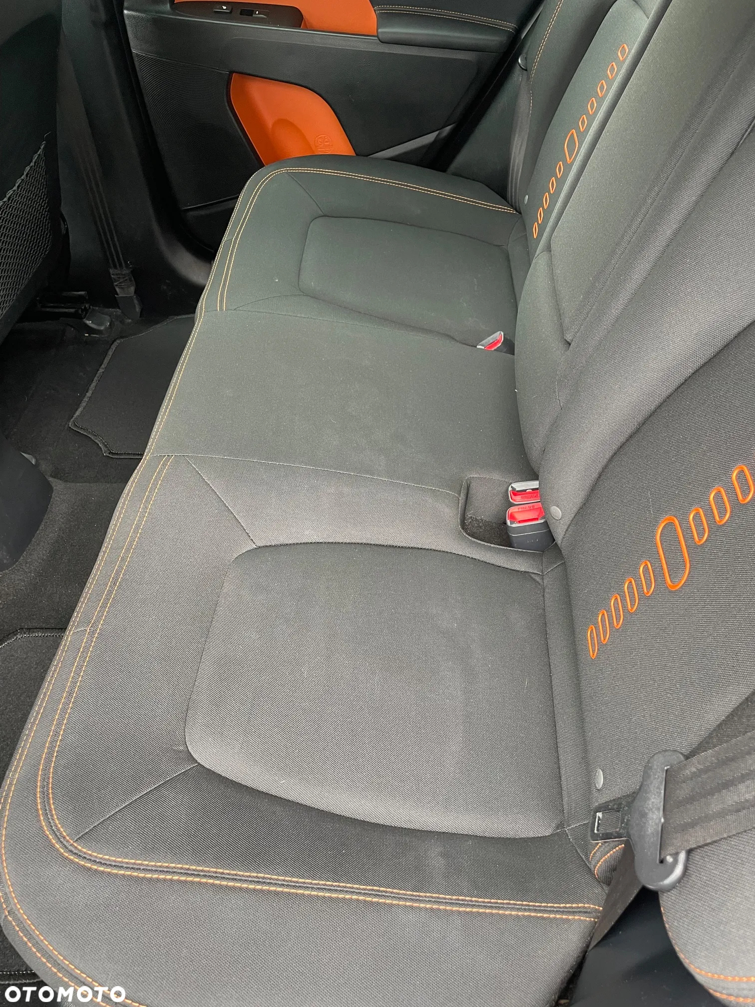 Kia Sportage 1.6 GDI L 2WD - 13