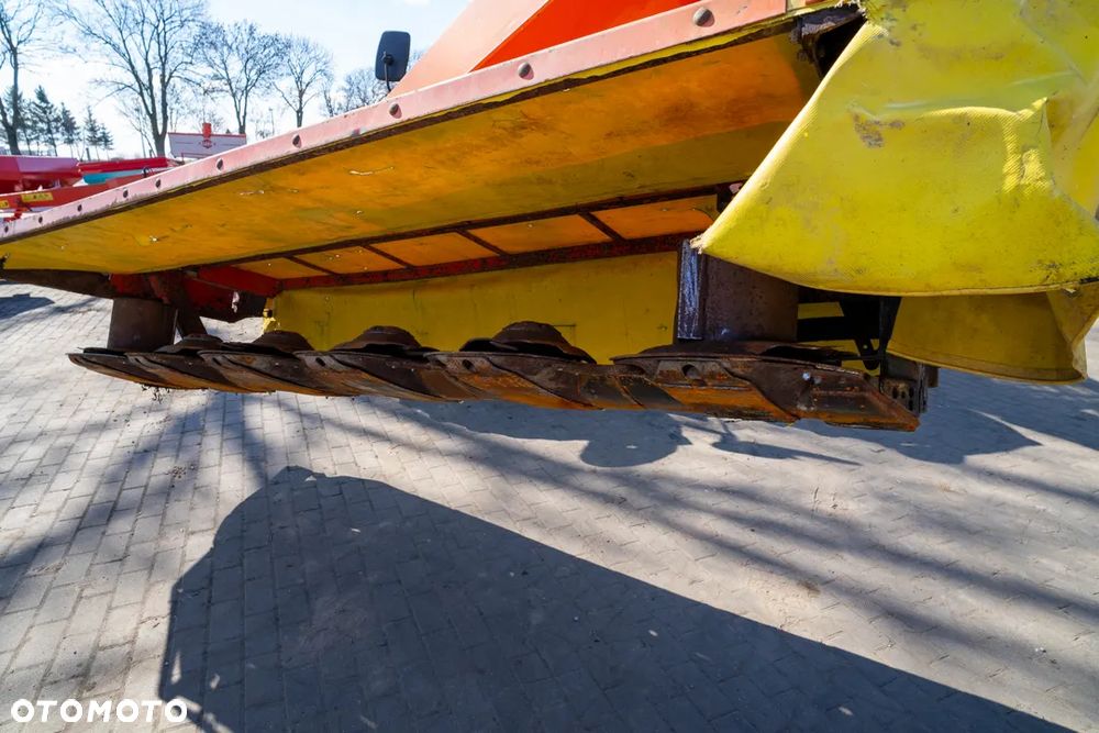 FELLA SM 310 TL POSIADAM WIELE MASZYN PRASA CIĄGNIK ROZRZUTNIK  Zapraszam - 9